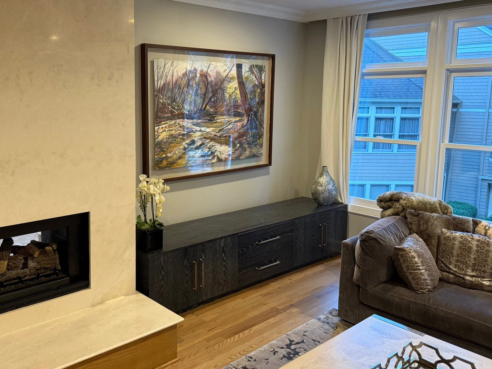 Fairfield Townhouse