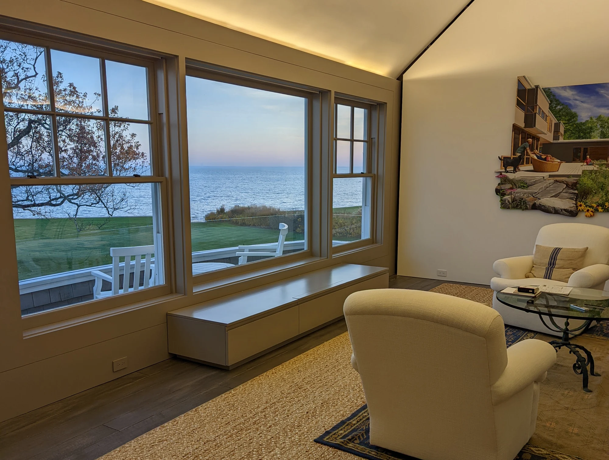 Beachside Avenue, Westport, CT
